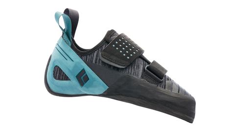 2019 Climbing Shoe Review: Black Diamond Zone LV 